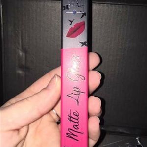 Beauty Creation Matte Lip Gloss